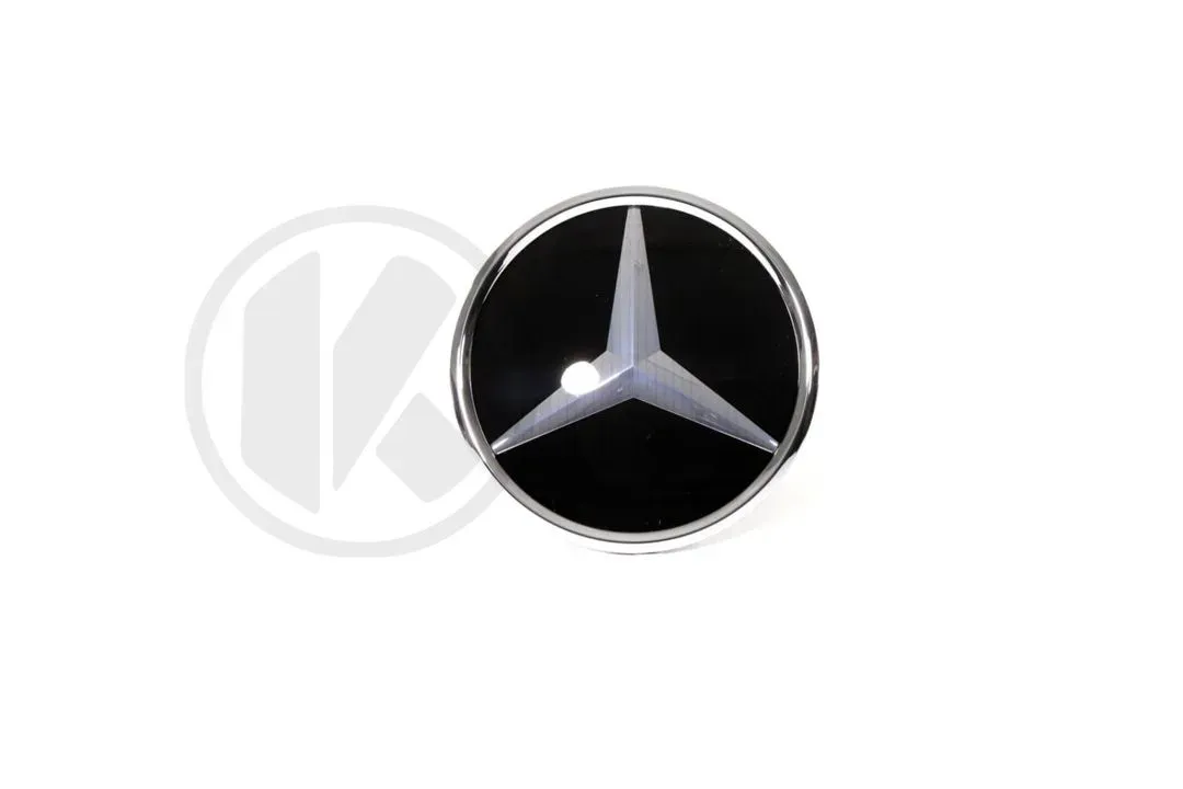 MERCEDES STAR